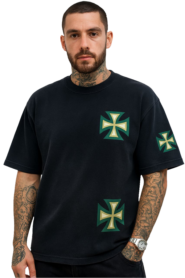 TRIPLESAINT® — 7e Signe (7eS)