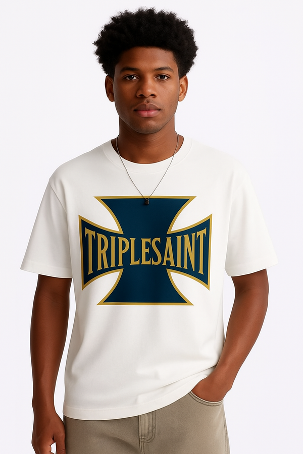TRIPLESAINT® —  Aura